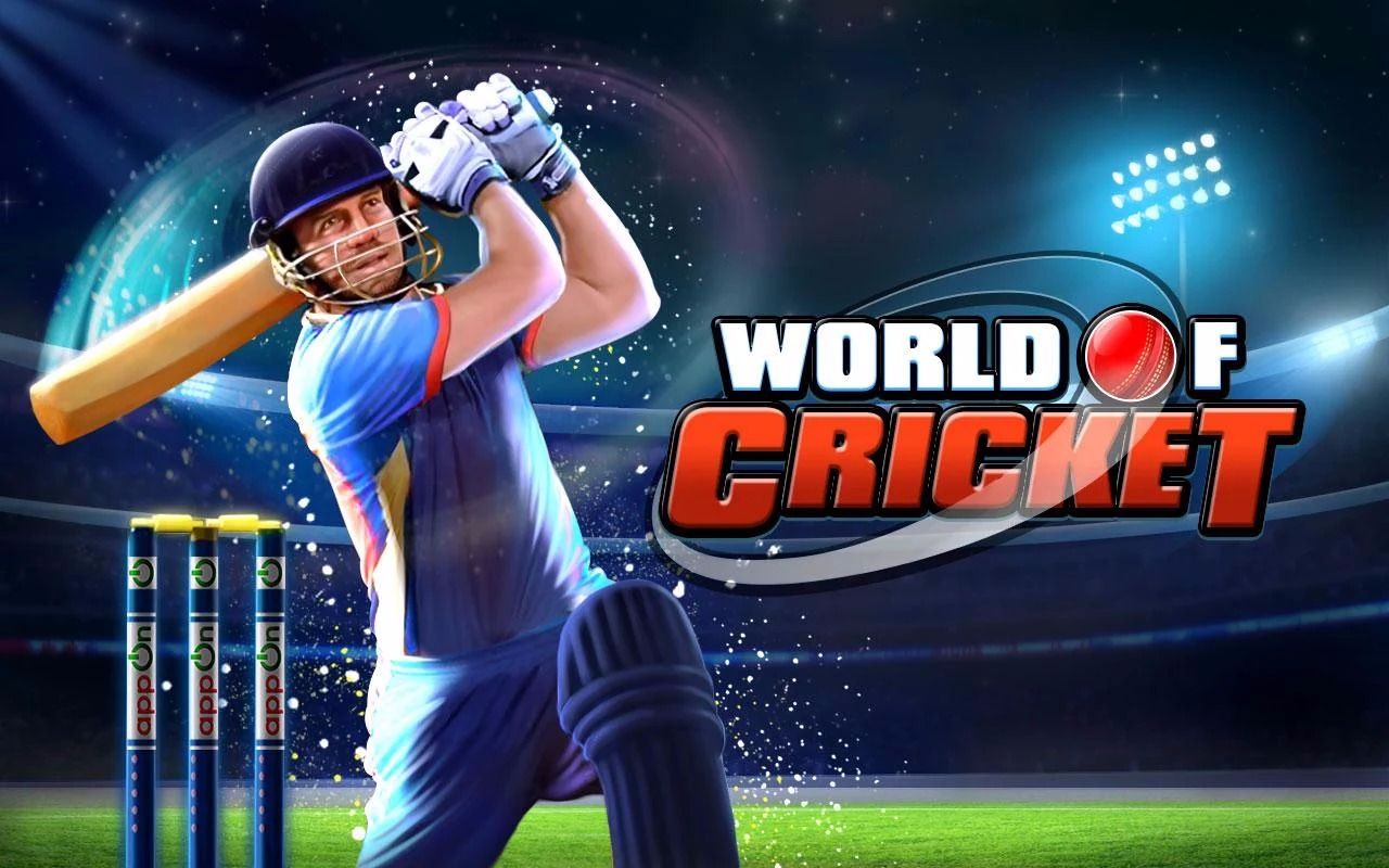 online cricket game