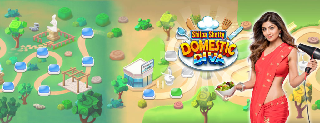 cooking games online