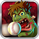 baseball vs zombie - action games