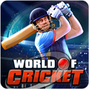 cricket of world